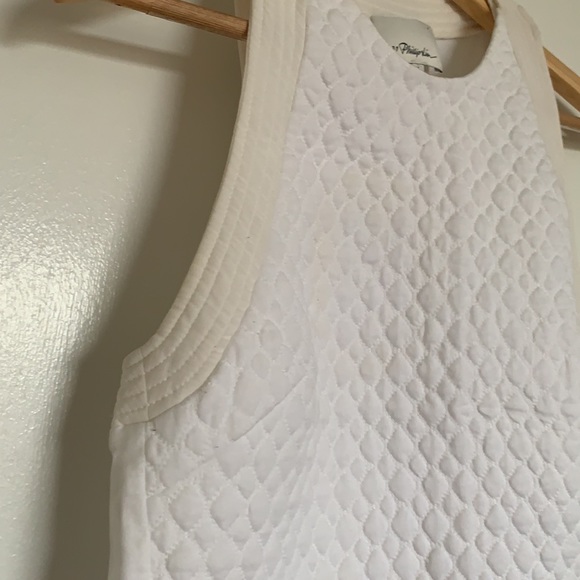3.1 Philip Lim White Tank - Picture 7 of 10